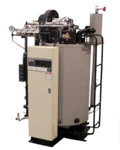 EX GAS series