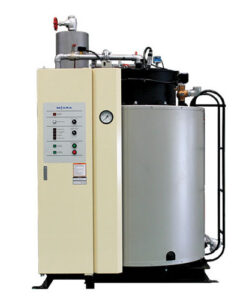 EI OIL series
