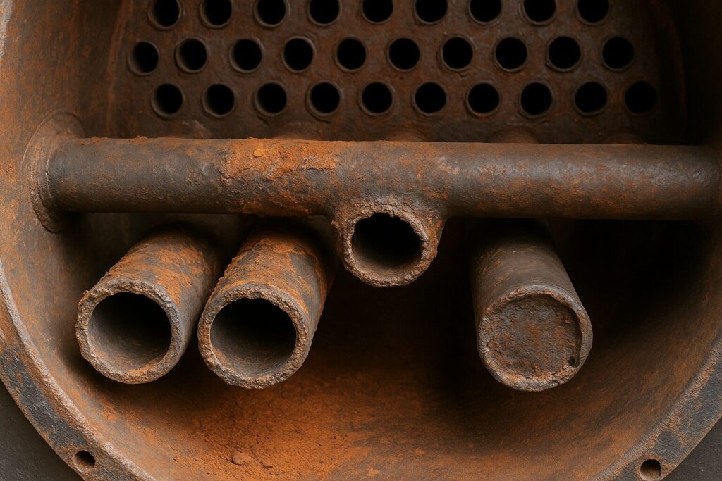 5 Common Problems in Industrial Boilers and Effective Solutions ...